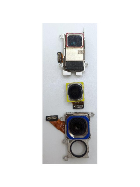 Camara trasera principal para Google Pixel 9 Pro calidad premium