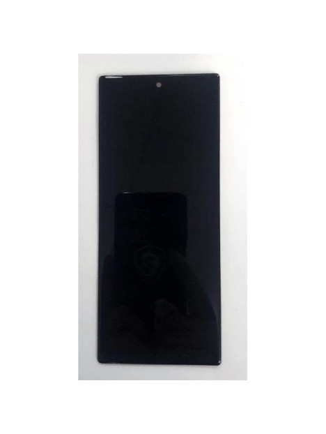Pantalla lcd frontal para Samsung Galaxy Z Fold 6 5G F956 mas tactil negro compatible TFT