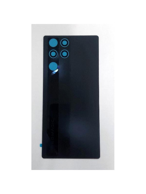 Tapa trasera o tapa bateria negra para ZTE Nubia RedMagic 11 Pro 5G