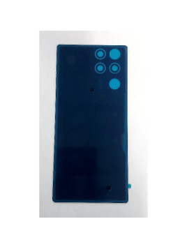 Tapa trasera o tapa bateria negra para ZTE Nubia RedMagic 11 Pro 5G