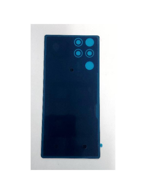 Tapa trasera o tapa bateria negra para ZTE Nubia RedMagic 11 Pro 5G