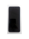Pantalla lcd para Realme 14T 5G mas tactil negro con marco negro compatible TFT