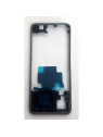 Carcasa o marco central gris para Huawei Honor X7D