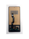 Pantalla lcd para Motorola Moto G96 mas tactil negro compatible TFT