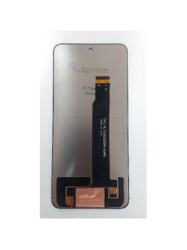 Pantalla lcd para Hotwav Note 18 GT mas tactil negro calidad premium