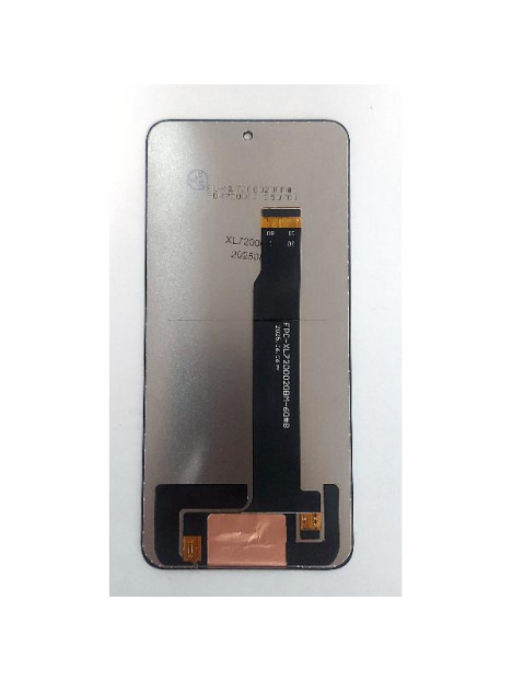 Pantalla lcd para Hotwav Note 18 GT mas tactil negro calidad premium