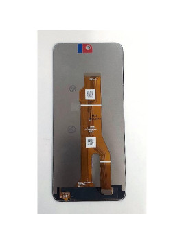 Pantalla lcd para Huawei Honor X7D mas tactil negro calidad premium