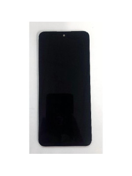 Pantalla lcd para Huawei Honor X7D mas tactil negro calidad premium