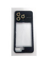 Carcasa o marco central negro para Cubot A40