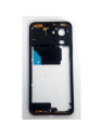 Carcasa o marco central negro para Xiaomi RedmI 15 4G Xiaomi Redmi 15 5G