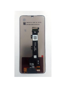 Pantalla lcd para Motorola Moto G06 Motorola Moto G06 Power mas tactil negro calidad premium
