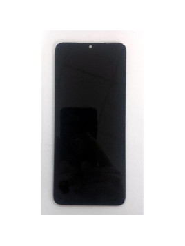 Pantalla lcd para Motorola Moto G06 Motorola Moto G06 Power mas tactil negro calidad premium