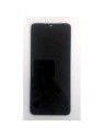 Pantalla lcd para Motorola Moto G06 Motorola Moto G06 Power mas tactil negro calidad premium