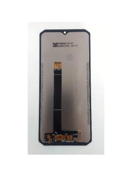 Pantalla lcd para Hotwav Cyber 16 Pro mas tactil negro calidad premium