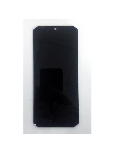 Pantalla lcd para Hotwav Cyber 16 Pro mas tactil negro calidad premium