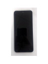 Pantalla lcd para Huawei Honor X7D mas tactil negro con marco negro calidad premium