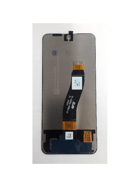 Pantalla lcd para Blackview Color 6 mas tactil negro calidad premium