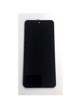 Pantalla lcd para Blackview Color 6 mas tactil negro calidad premium