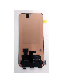 Pantalla lcd para Oppo Reno 14F 5G mas tactil negro calidad premium