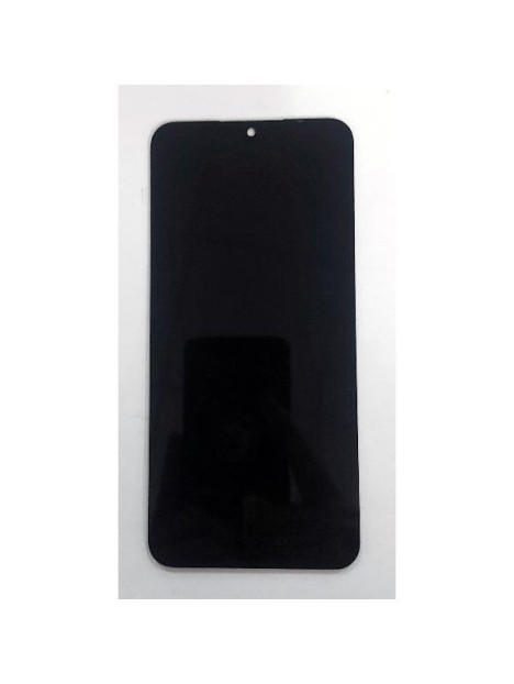 Pantalla lcd para Samsung Galaxy A17 5G A176 mas tactil negro compatible Oled
