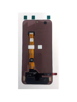 Pantalla lcd para Huawei Honor X9D 5G mas tactil negro calidad premium