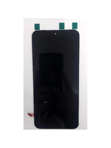 Pantalla lcd para Huawei Honor X9D 5G mas tactil negro calidad premium