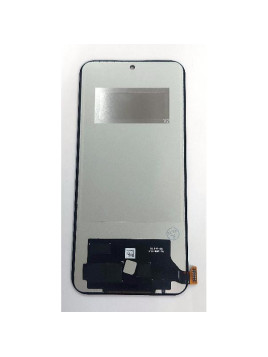 Pantalla lcd para Oppo A6 Pro 5G mas tactil negro compatible TFT