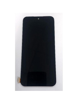Pantalla lcd para Oppo A6 Pro 5G mas tactil negro compatible TFT
