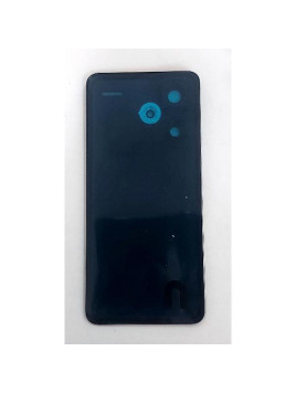 Tapa trasera o tapa bateria negra para Xiaomi Redmi Note 13 Pro Plus 5G con cubierta de camara CSL