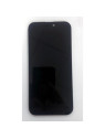 Pantalla para iPhone 16 Pro Max A3296 A3084 A3295 A3297 mas tactil negro calidad premium