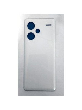 Tapa trasera o tapa bateria blanca para Xiaomi Redmi Note 13 Pro Plus 5G CSL