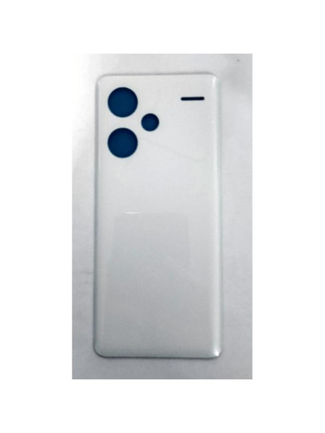 Tapa trasera o tapa bateria blanca para Xiaomi Redmi Note 13 Pro Plus 5G CSL