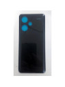 Tapa trasera o tapa bateria negra para Xiaomi Redmi Note 13 Pro Plus 5G CSL