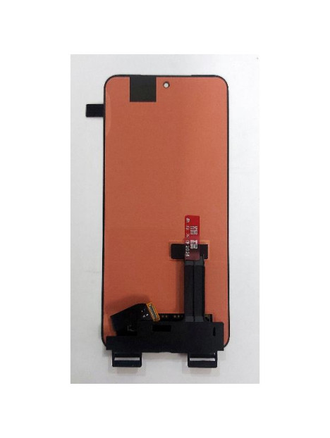 Pantalla pequeña para Oneplus Open mas tactil negro calidad premium