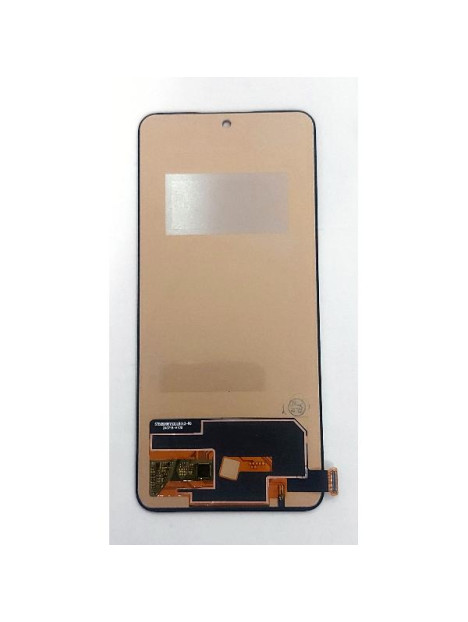 Pantalla para Realme 13 Plus 5G RMX5002 mas tactil negro compatible TFT