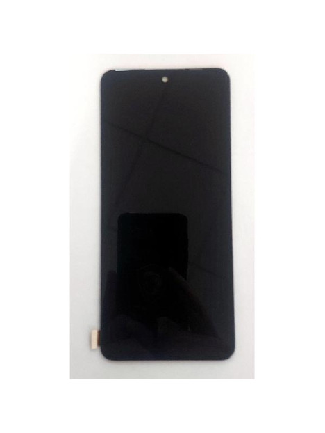 Pantalla para Realme 13 Plus 5G RMX5002 mas tactil negro compatible TFT