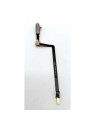 Flex sensor de huella gris para Doogee Blade 20 Play calidad premium