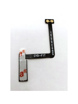 Flex boton para Doogee Blade 20 Play calidad premium