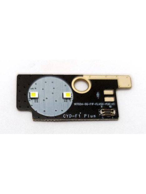 Placa de flash para Doogee Blade 20 Turbo calidad premium