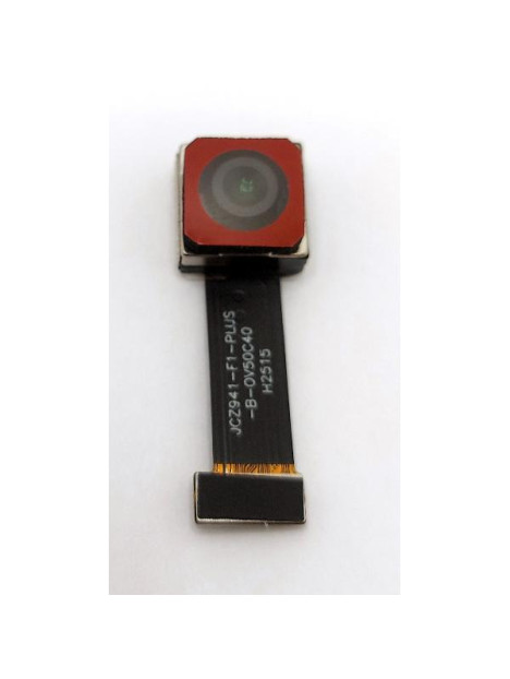 Camara trasera principal para Doogee Blade 20 Turbo calidad premium