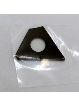 Cristal de flash para Doogee Blade 20 Play calidad premium