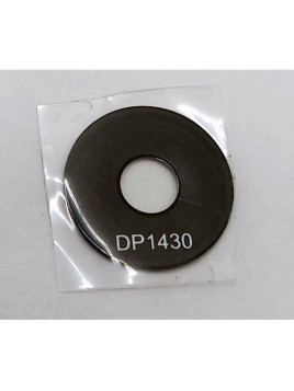 Cristal de camara secundaria para Doogee Blade 20 Turbo calidad premium