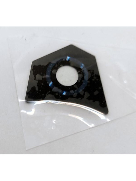 Cristal de camara trasera vision nocturna para Doogee Blade 20 Play calidad premium