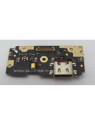 Flex puerto de carga mas microfono para Doogee Blade 20 Turbo calidad premium