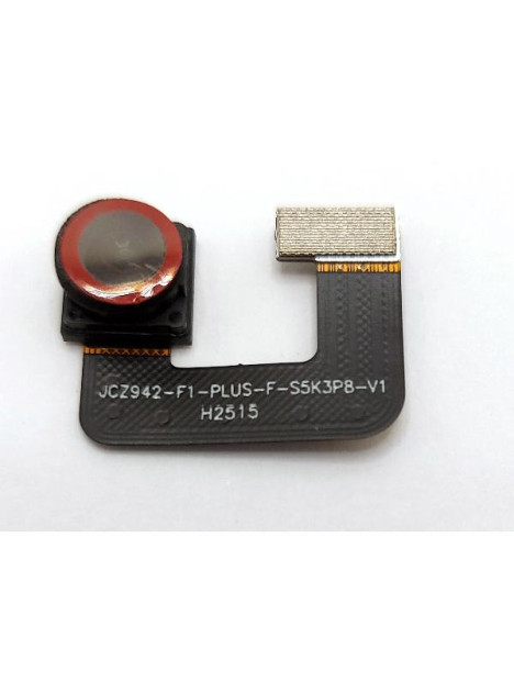 Camara frontal para Doogee Blade 20 Turbo calidad premium