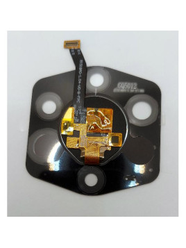 Pantalla secundaria para Ulefone Armor 29 Ultra 5G calidad premium