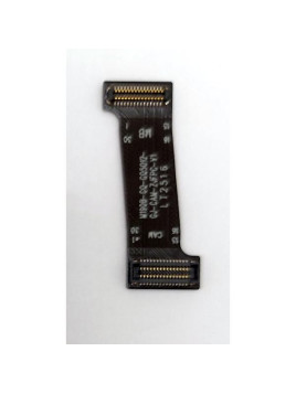 Flex conector de camara trasera angular para Ulefone Armor 29 Ultra 5G calidad premium