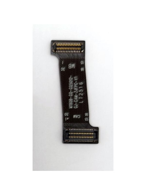 Flex conector de camara trasera angular para Ulefone Armor 29 Ultra 5G calidad premium