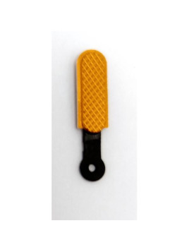 Boton SOS naranja para Ulefone Armor 29 Ultra 5G calidad premium