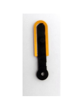 Boton SOS naranja para Ulefone Armor 29 Ultra 5G calidad premium